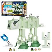 Star Wars Angry Birds AT-AT Attack